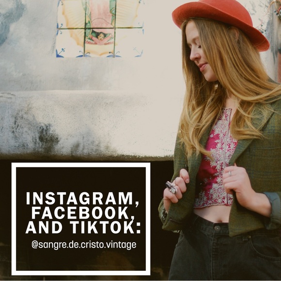 60s VTG Green Plaid Wool High Waisted Schoolgirl Sheath Midi Pencil Skirt - Picture 5 of 10